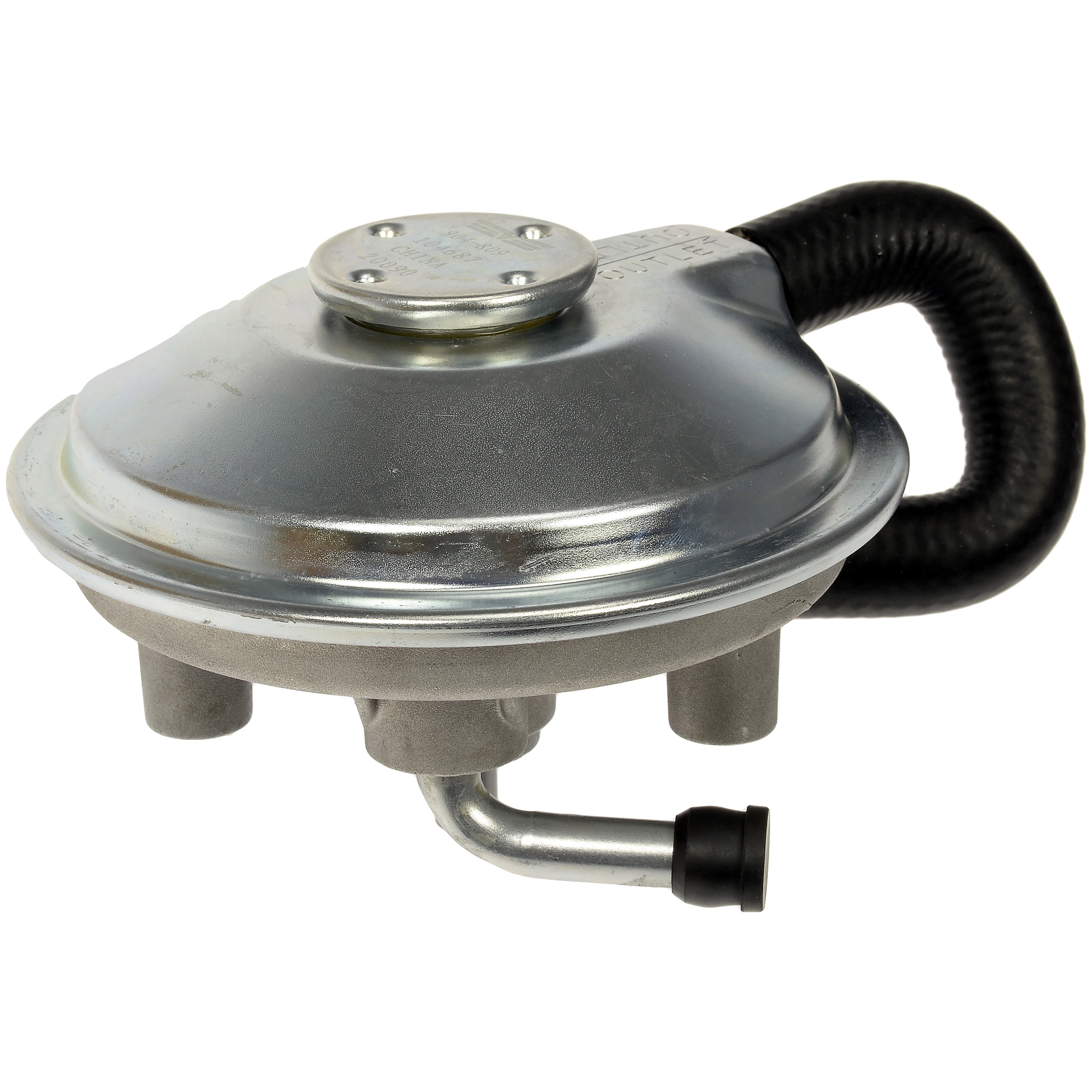 Dorman 904-809 Vacuum Pump for Specific Dodge Models Fits select: 1989-1991 DODGE W-SERIES, 1989-1991 DODGE D-SERIES
