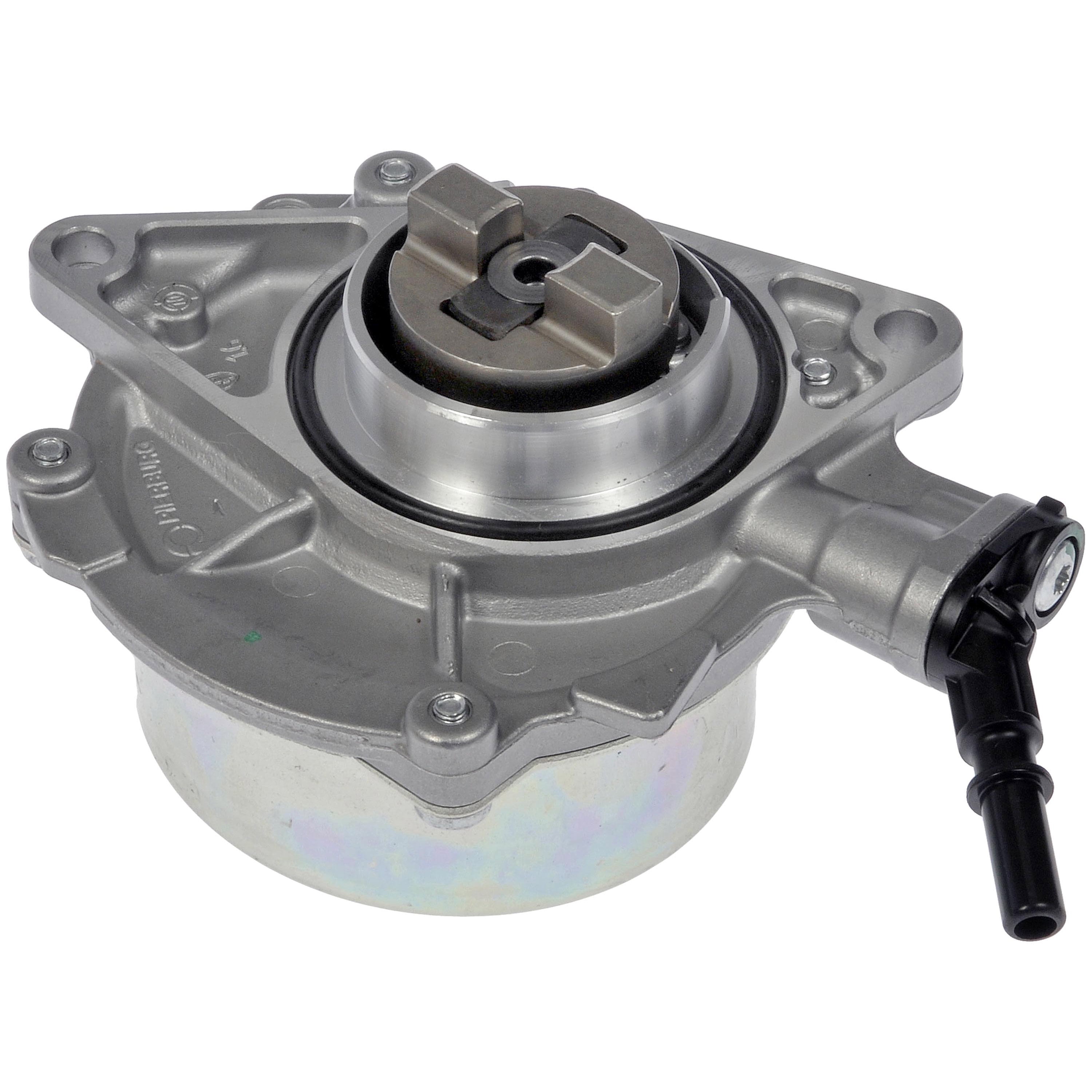 Dorman 904-819 Vacuum Pump for Specific Mini Models Fits select: 2007-2010 MINI COOPER S, 2013 MINI COOPER ROADSTER JOHN COOPER WORKS