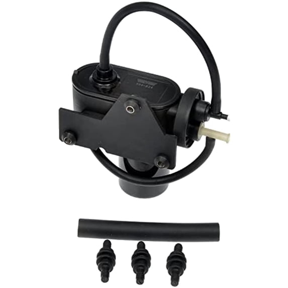 Dorman 904-824 Vacuum Pump Compatible with Select Chevrolet / GMC / Isuzu Models