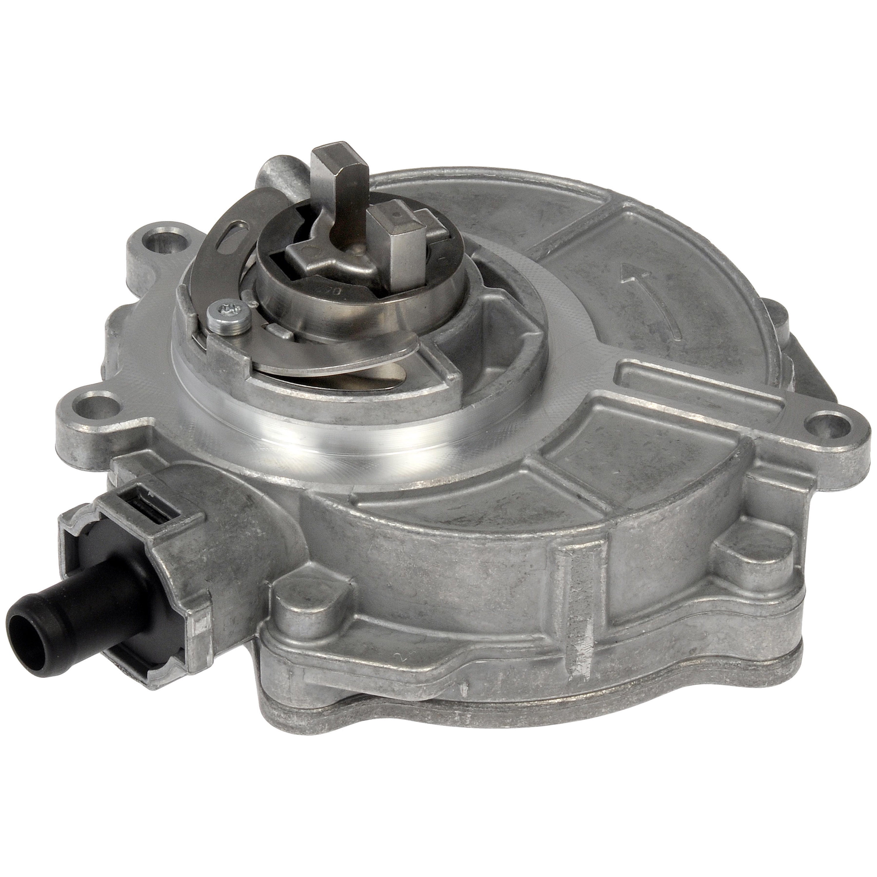 Dorman 904-829 Vacuum Pump for Specific Audi Models Fits select: 2012-2018 AUDI A6, 2012-2015 AUDI A7