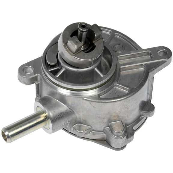 Dorman 904-836 Vacuum Pump for Specific Dodge / Freightliner / Mercedes-Benz Models Fits select: 2005-2006 DODGE SPRINTER, 2004-2005 SPRINTER 2500 SPRINTER