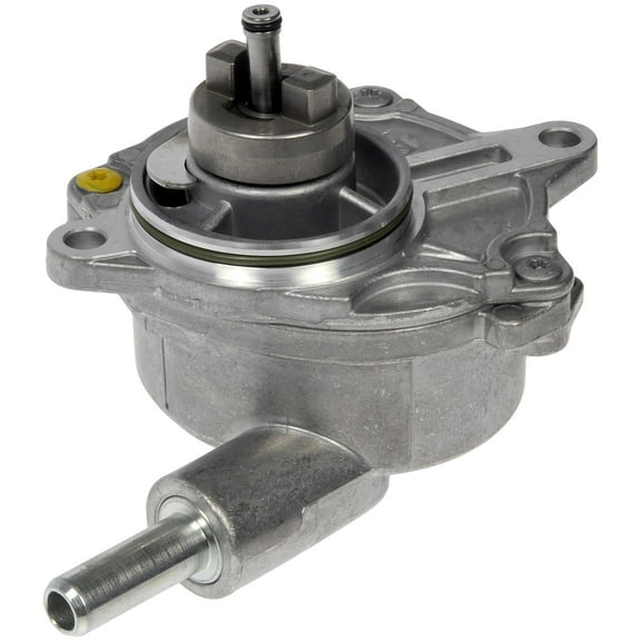 Dorman 904-848 Vacuum Pump for Specific Dodge / Freightliner Models Fits select: 2003 SPRINTER 2500 SPRINTER, 2002 FREIGHTLINER SPRINTER