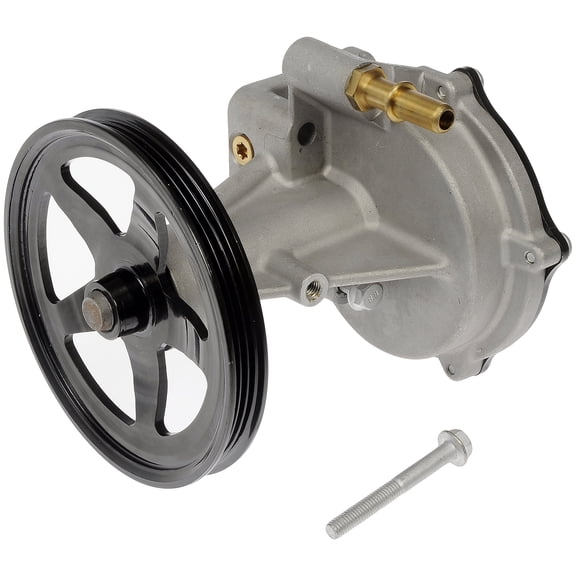 Dorman 904-861 Vacuum Pump for Specific Cadillac / Chevrolet / GMC Models