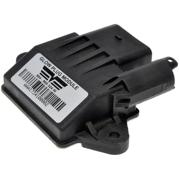 Dorman 904-900 Diesel Glow Plug Controller for Specific Chevrolet / GMC / Isuzu Models Fits select: 2007-2009 ISUZU NPR, 2007-2008 GMC W3500