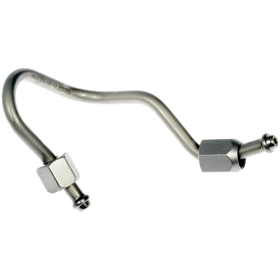 Dorman 904-922 Fuel Injector Line for Specific Ram Models