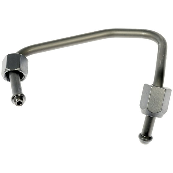 Dorman 904-925 Fuel Injector Line for Specific Ram Models