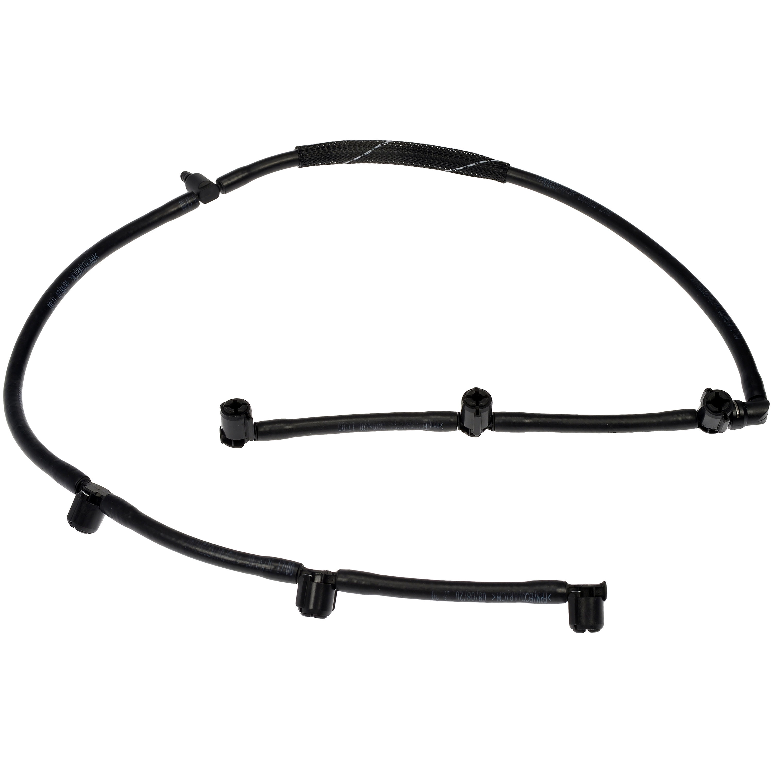 Dorman 904952 Fuel Line for Specific Freightliner / MercedesBenz