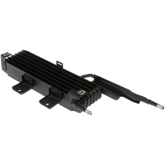 Dorman 904-955 Automatic Transmission Oil Cooler for Specific Toyota Models Fits select: 2014-2017 TOYOTA HIGHLANDER