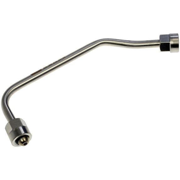 Dorman 904-966 Fuel Injector Line for Specific Cadillac / Chevrolet / GMC Models