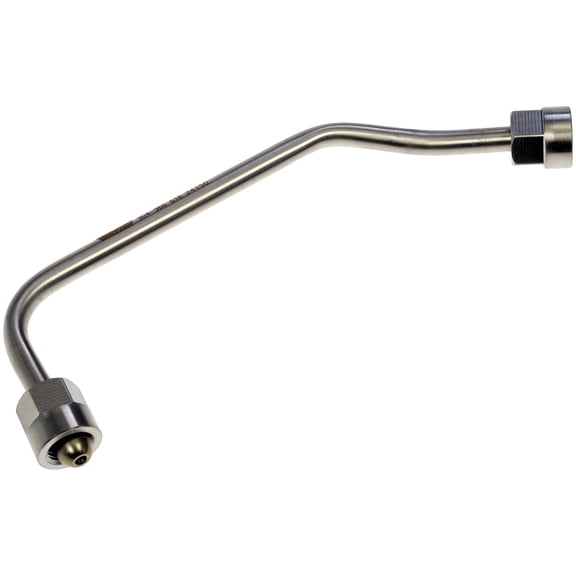 Dorman 904-966 Fuel Injector Line for Specific Cadillac / Chevrolet / GMC Models