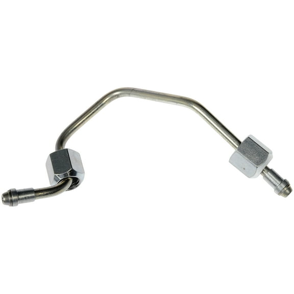 Dorman 904-967 Fuel Injector Line for Specific Dodge Models Fits select: 2003-2008 DODGE RAM 2500, 2003-2009 DODGE RAM 3500