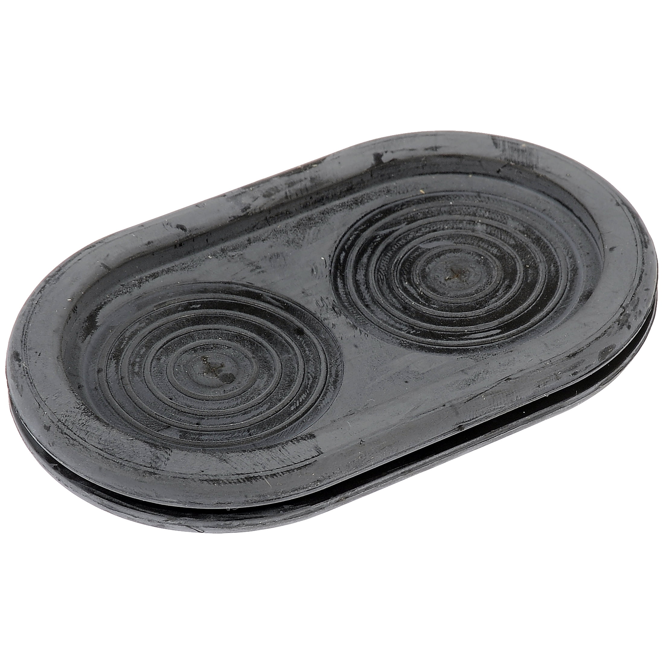 Dorman 90400 2 In. Double Hole Grommet