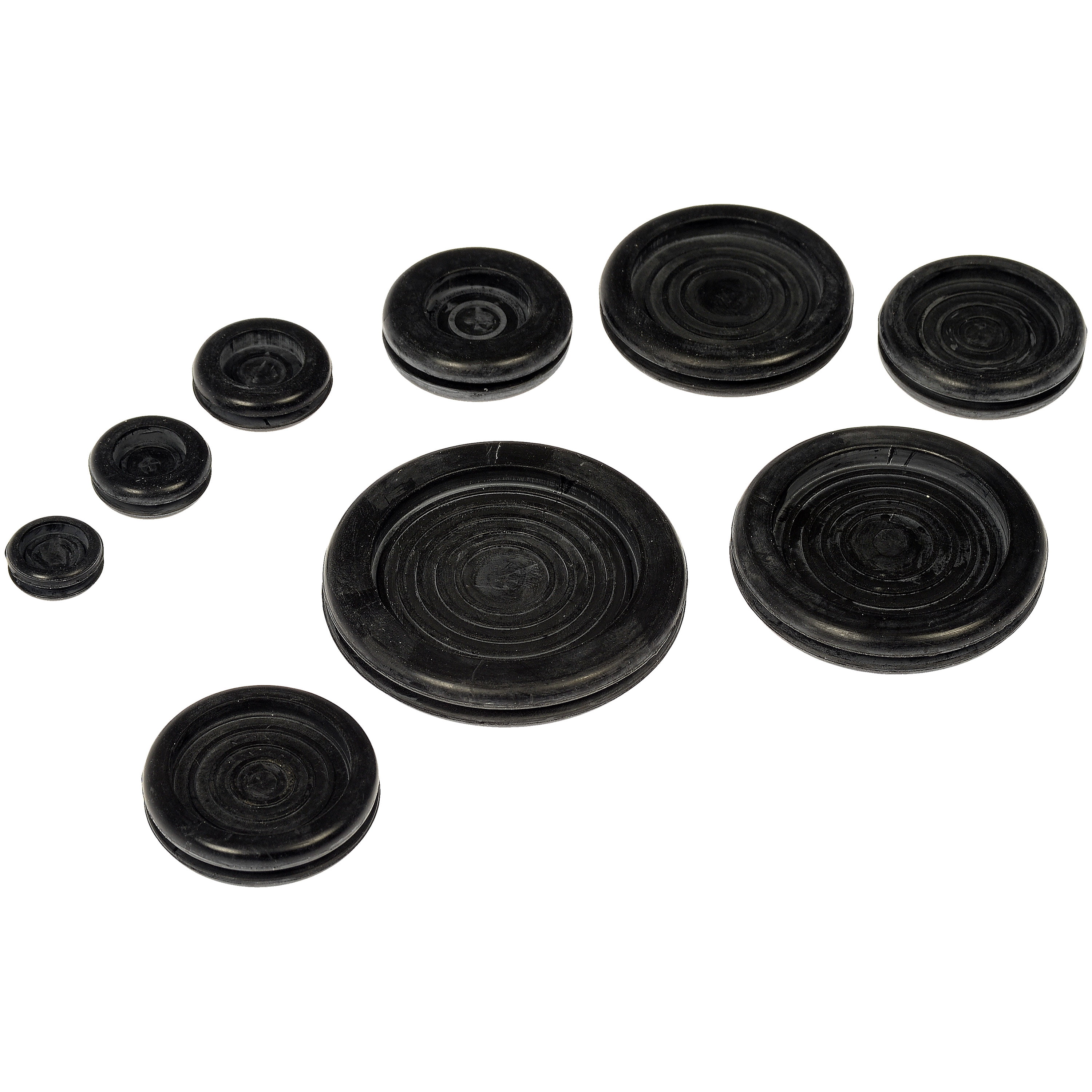 Dorman 90403 Diaphragm Grommet Tech Tray