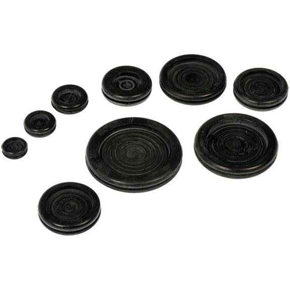 Dorman 90403 Diaphragm Grommet Tech Tray
