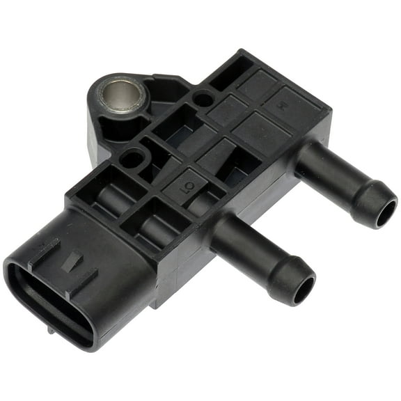 Dorman 904475 Differential Pressure Sensor for Dodge Ram 4000 2010-2012 Fits 2010 Dodge Ram 2500