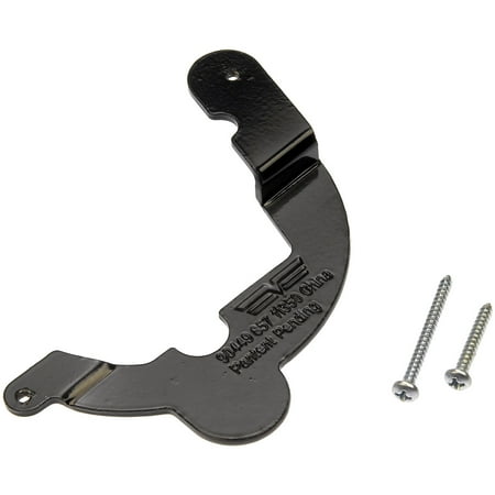 Dorman 90449 Distributor Repair Plate for Specific Models, Black Fits select: 1996-2000 CHEVROLET GMT-400, 1996-2000 CHEVROLET TAHOE