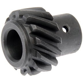 Dorman 90453 Distributor Drive Gear for Specific Ford / Mercury Models Fits select: 1991-1995 FORD RANGER, 1995 FORD TAURUS GL/SE