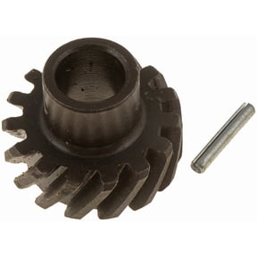 Dorman 90457 Distributor Drive Gear for Specific Ford / Lincoln / Mercury Models Fits select: 1975-1981 FORD F150, 1967-1973 FORD MUSTANG