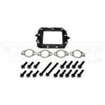 thumbnail image 1 of Dorman 9049-410 Heavy Duty Exhaust Gas Recirculation Cooler Gasket Kit, 1 of 4