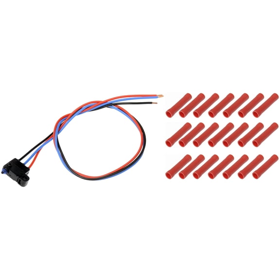 Dorman 905-026 Shifter Micro Switch for Specific Ford / Lincoln Models (OE FIX)