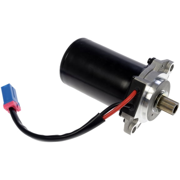 Dorman 905-050 Power Steering Assist Motor / Module for Specific Chevrolet / Pontiac / Saturn Models