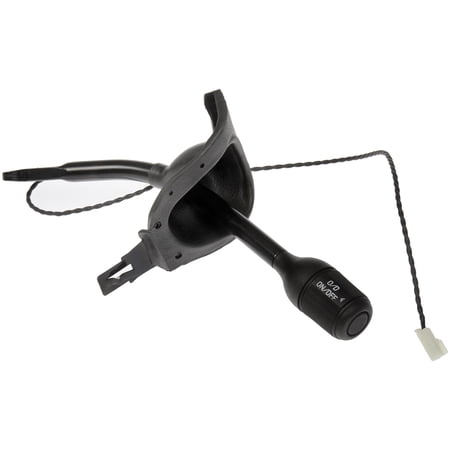 Dorman 905-112 Automatic Transmission Shift Lever for Specific Ford / Mercury Models Fits 2000 Ford Ranger
