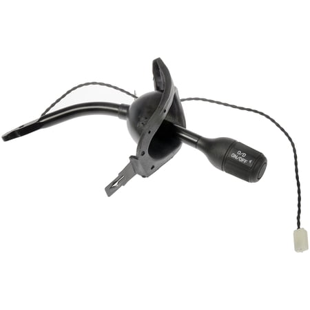Dorman 905-114 Automatic Transmission Shift Lever for Specific Ford Models Fits select: 2007-2013 FORD ECONOLINE
