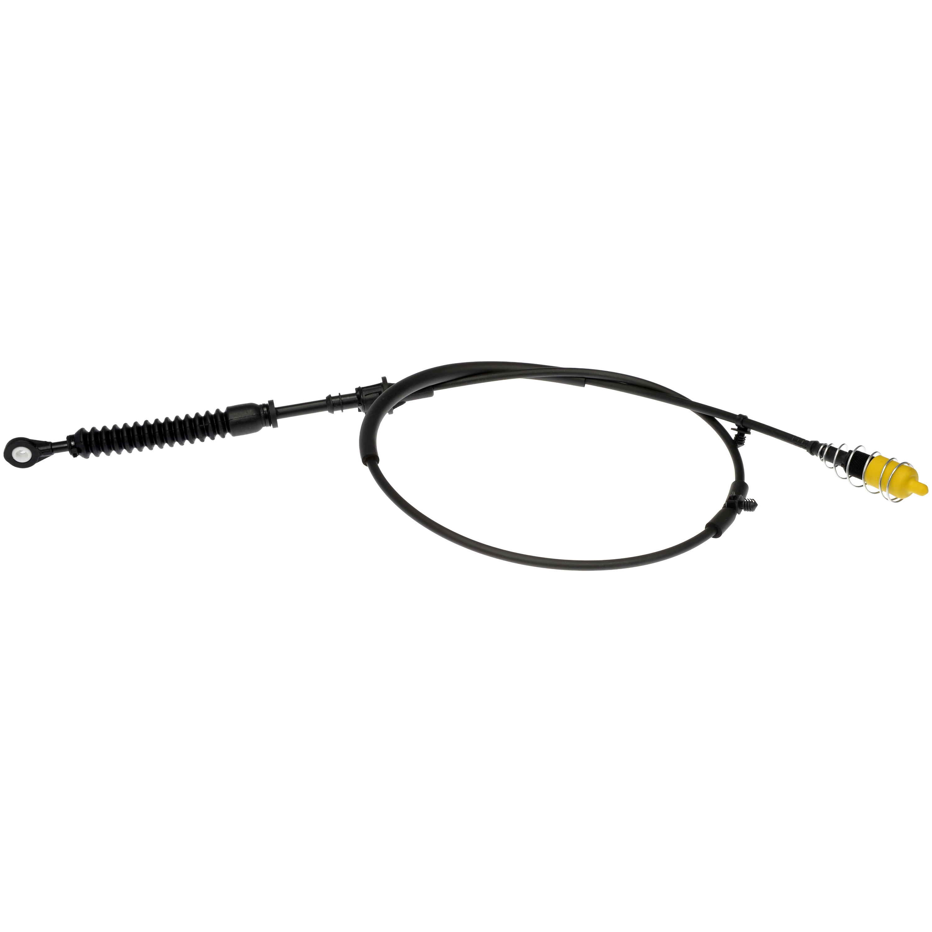 Dorman 905-117 Automatic Transmission Shifter Cable for Specific Chevrolet / GMC Models