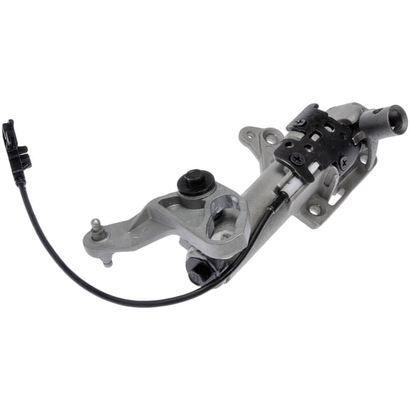 Dorman 905-120 Steering Column Shift Mechanism for Specific Models