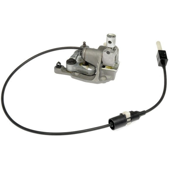 Dorman 905-121 Steering Column Shift Mechanism for Specific Chevrolet Models Fits select: 2000-2005 CHEVROLET IMPALA