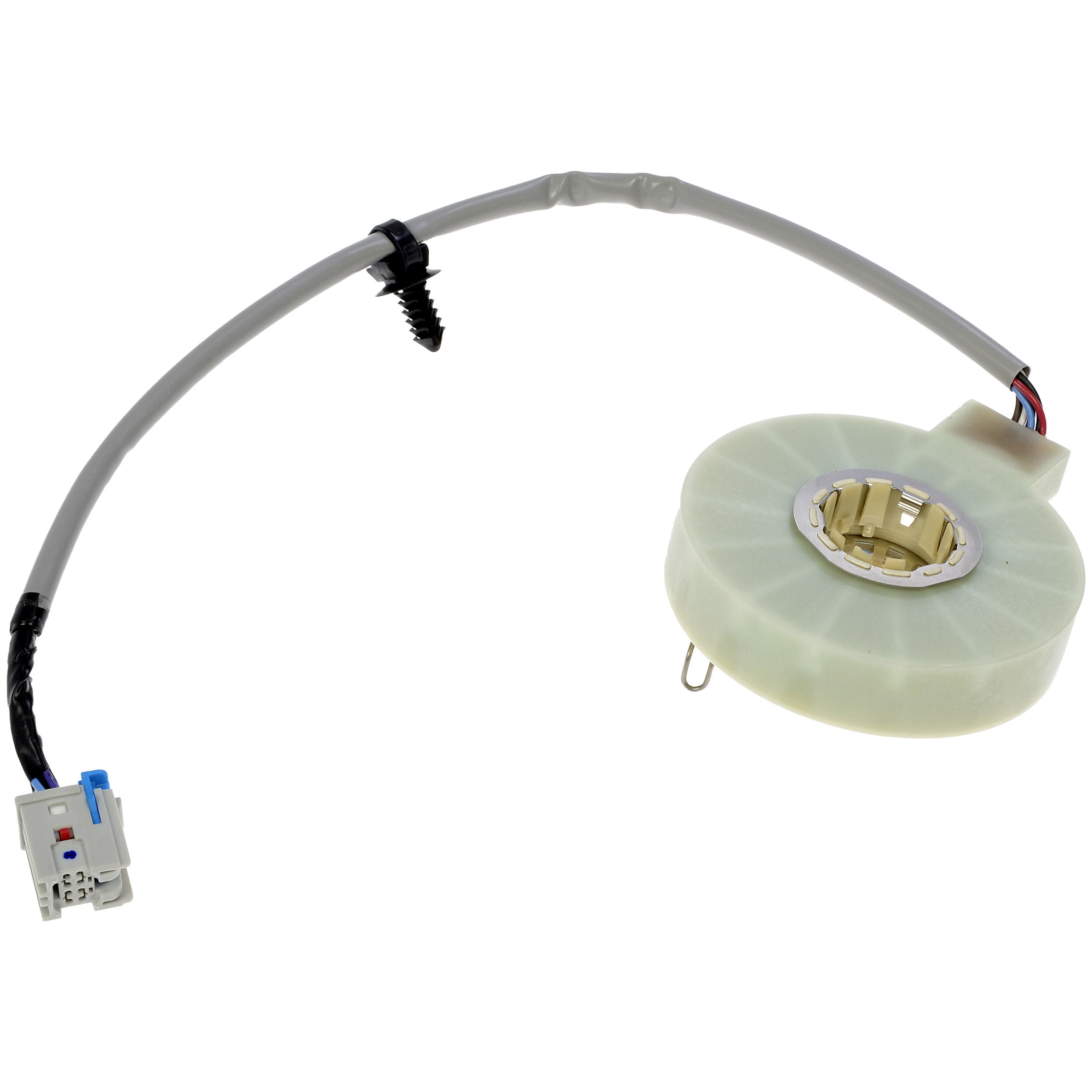 Dorman 905-129 Steering Wheel Position Sensor for Specific Chevrolet / Pontiac / Saturn Models