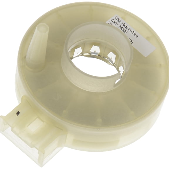 Dorman 905-136 Steering Wheel Position Sensor for Specific Models