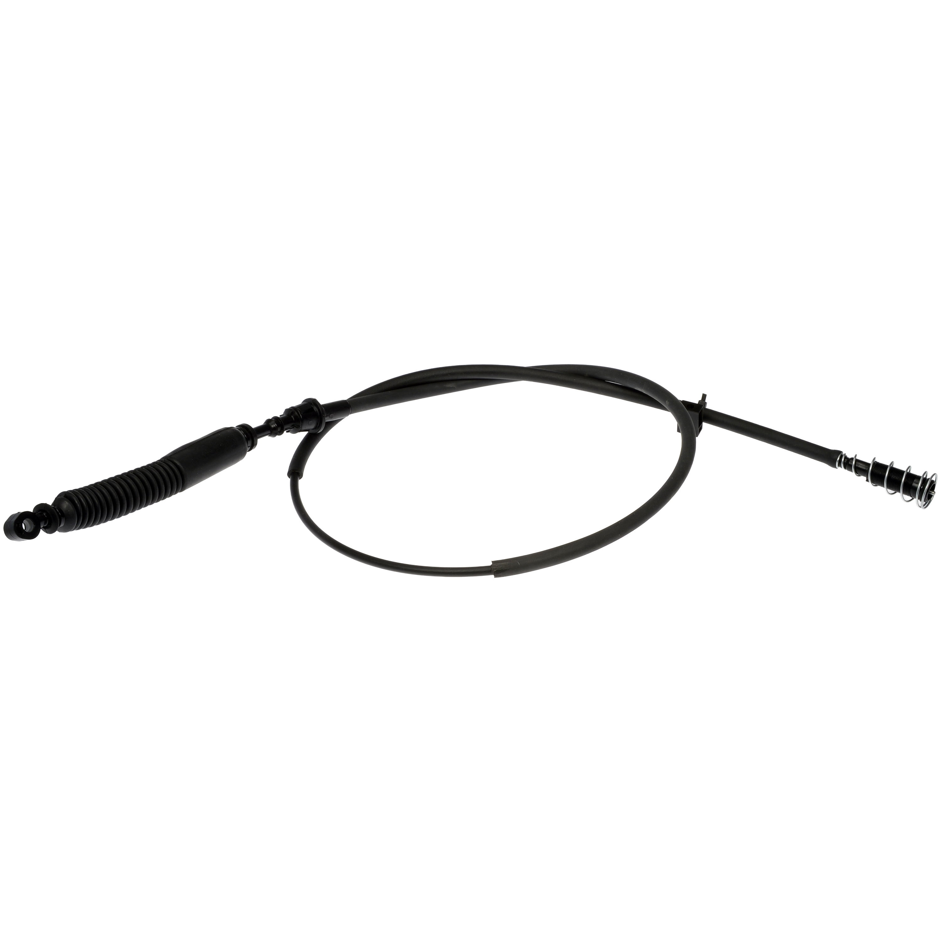 Dorman 905-158 Automatic Transmission Shifter Cable for Specific Cadillac / Chevrolet / GMC Models