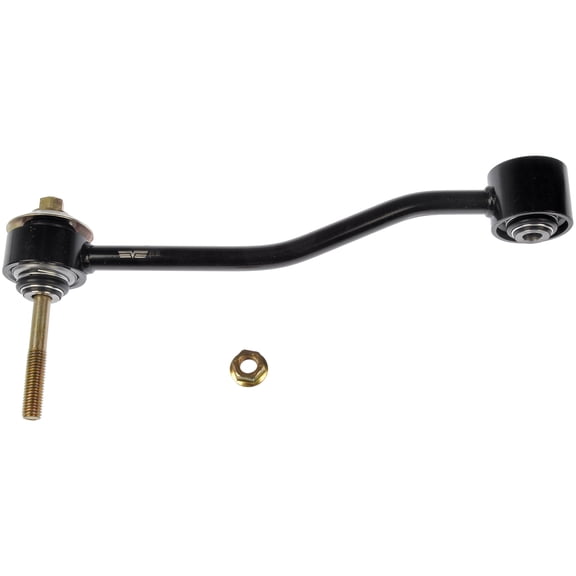 Dorman 905-301 Front Passenger Side Suspension Stabilizer Bar Link for Specific Ford Models Fits select: 2000-2004 FORD F250, 2000-2004 FORD F350