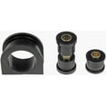 thumbnail image 1 of Dorman 905-400 Front Rack and Pinion Mount Bushing for Specific Toyota Models, Black Fits select: 2000-2006 TOYOTA TUNDRA, 2001-2006 TOYOTA SEQUOIA, 1 of 6
