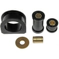 thumbnail image 1 of Dorman 905-401 Front Rack and Pinion Mount Bushing for Specific Toyota Models, Black Fits select: 2000-2003 TOYOTA TACOMA, 1996-2002 TOYOTA 4RUNNER, 1 of 6