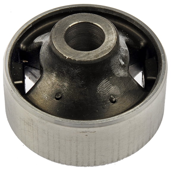 Dorman 905-508 Front Lower Rearward Suspension Control Arm Bushing for Specific Models, Black Fits select: 2005-2010 CHEVROLET COBALT, 2006-2011 CHEVROLET HHR