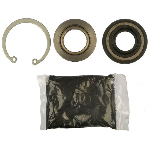 Dorman 905-515 Rack and Pinion Seal Kit for Specific Models Fits select: 1999-2007 CHEVROLET SILVERADO, 2012-2013 CHEVROLET IMPALA