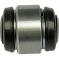 thumbnail image 1 of Dorman 905-520 Suspension Knuckle Bushing for Specific Saab / Saturn Models, Black Fits select: 2001-2003 SATURN L200, 2001-2004 SATURN LW300, 1 of 4