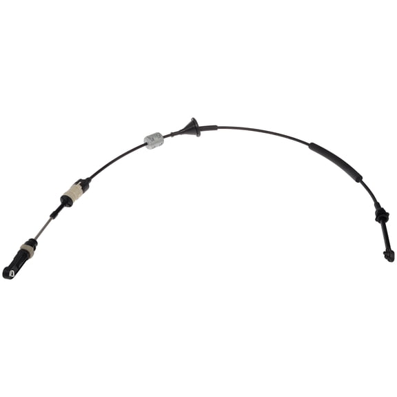 Dorman 905-601 Automatic Transmission Shifter Cable for Specific Chrysler / Dodge / Ram Models Fits select: 2011-2019 DODGE GRAND CARAVAN, 2011-2016 CHRYSLER TOWN & COUNTRY