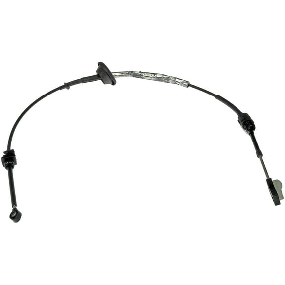 Dorman 905-606 Automatic Transmission Shifter Cable for Specific Ford / Lincoln Models Fits select: 2005-2008 FORD F150, 2006-2008 LINCOLN MARK LT