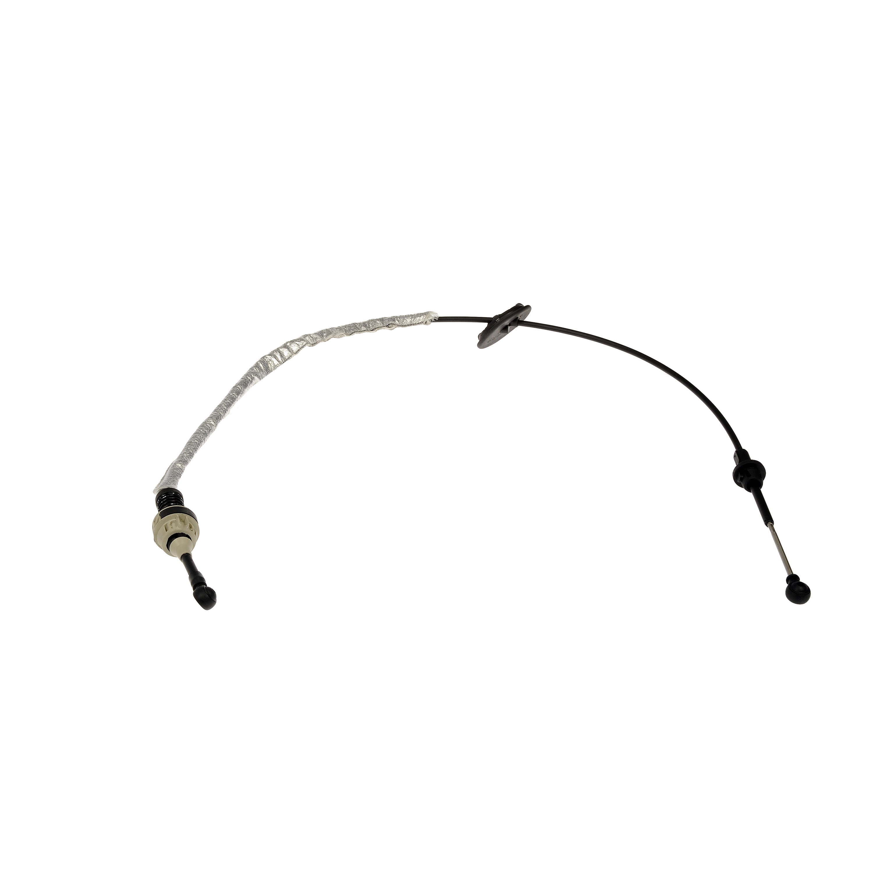 Shift Cable Automatic Trans 22737100 For Chevy Cavalier Pontiac Shifter Cable - Foto 8
