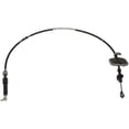 thumbnail image 1 of Dorman 905-619 Automatic Transmission Shifter Cable for Specific Scion / Toyota Models Fits select: 2004-2006 TOYOTA SCION XA, 2000-2005 TOYOTA ECHO, 1 of 4