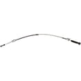 thumbnail image 1 of Dorman 905-621 Manual Transmission Shift Cable for Specific Mini Models Fits select: 2002-2008 MINI COOPER, 1 of 4