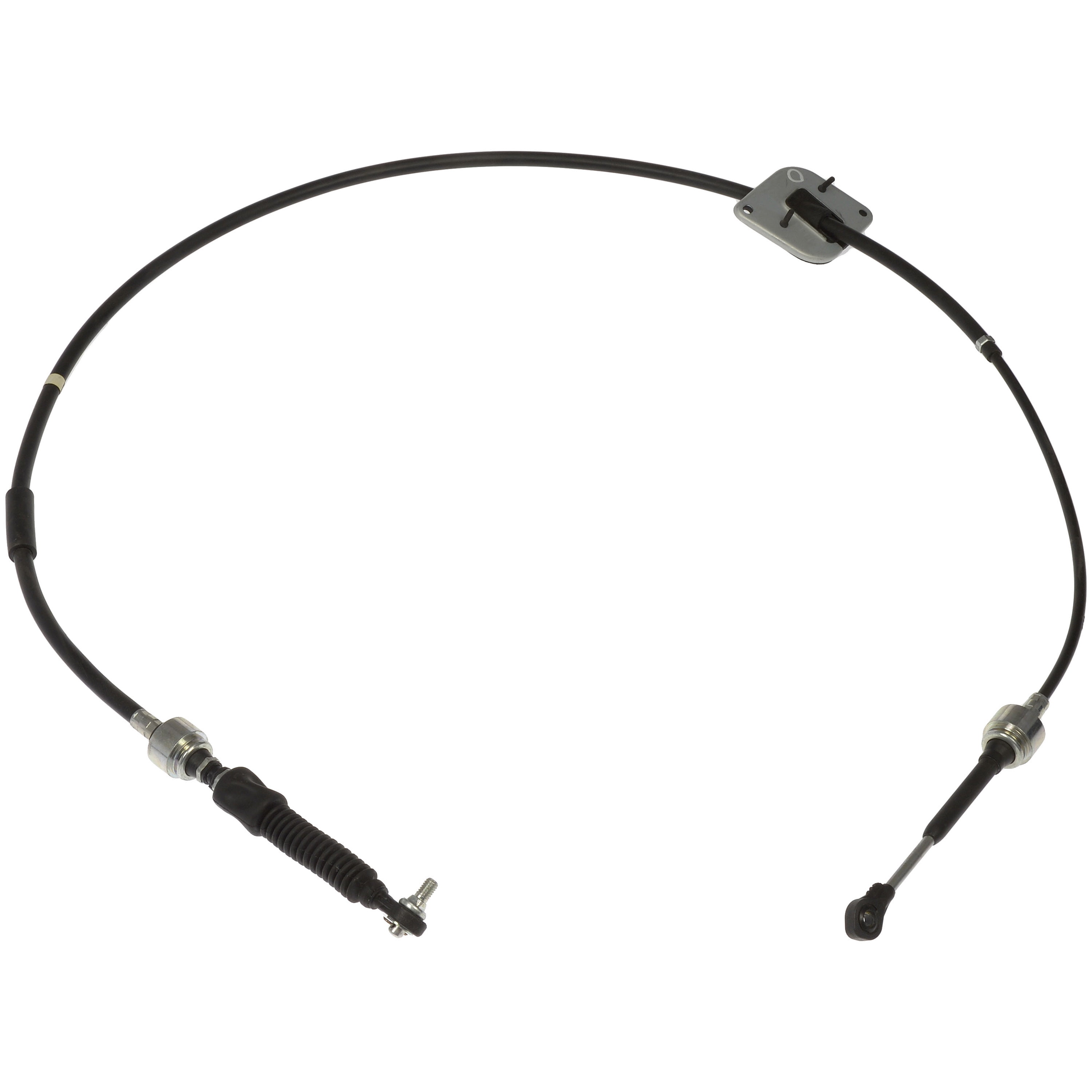 Dorman 905627 Automatic Transmission Shifter Cable for Specific Toyota