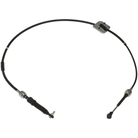 Dorman 905-627 Automatic Transmission Shifter Cable for Specific Toyota Models Fits select: 1997-2001 TOYOTA CAMRY