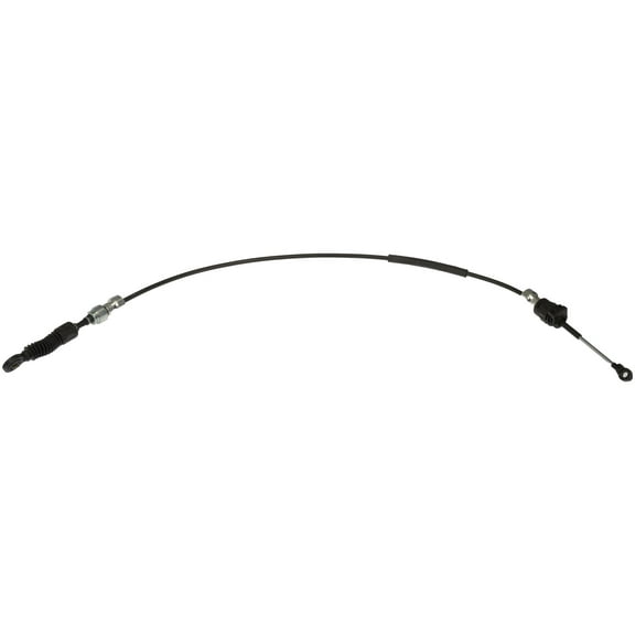 Dorman 905-629 Passenger Side Manual Transmission Shift Cable for Specific Toyota Models Fits select: 2002-2006 TOYOTA CAMRY, 2004-2007 TOYOTA CAMRY SOLARA