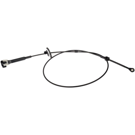 Dorman 905-643 Automatic Transmission Shifter Cable for Specific Cadillac / Chevrolet / GMC Models