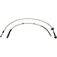 thumbnail image 1 of Dorman 905-645 Automatic Transmission Shifter Cable for Specific Chevrolet / GMC Models, 1 of 4