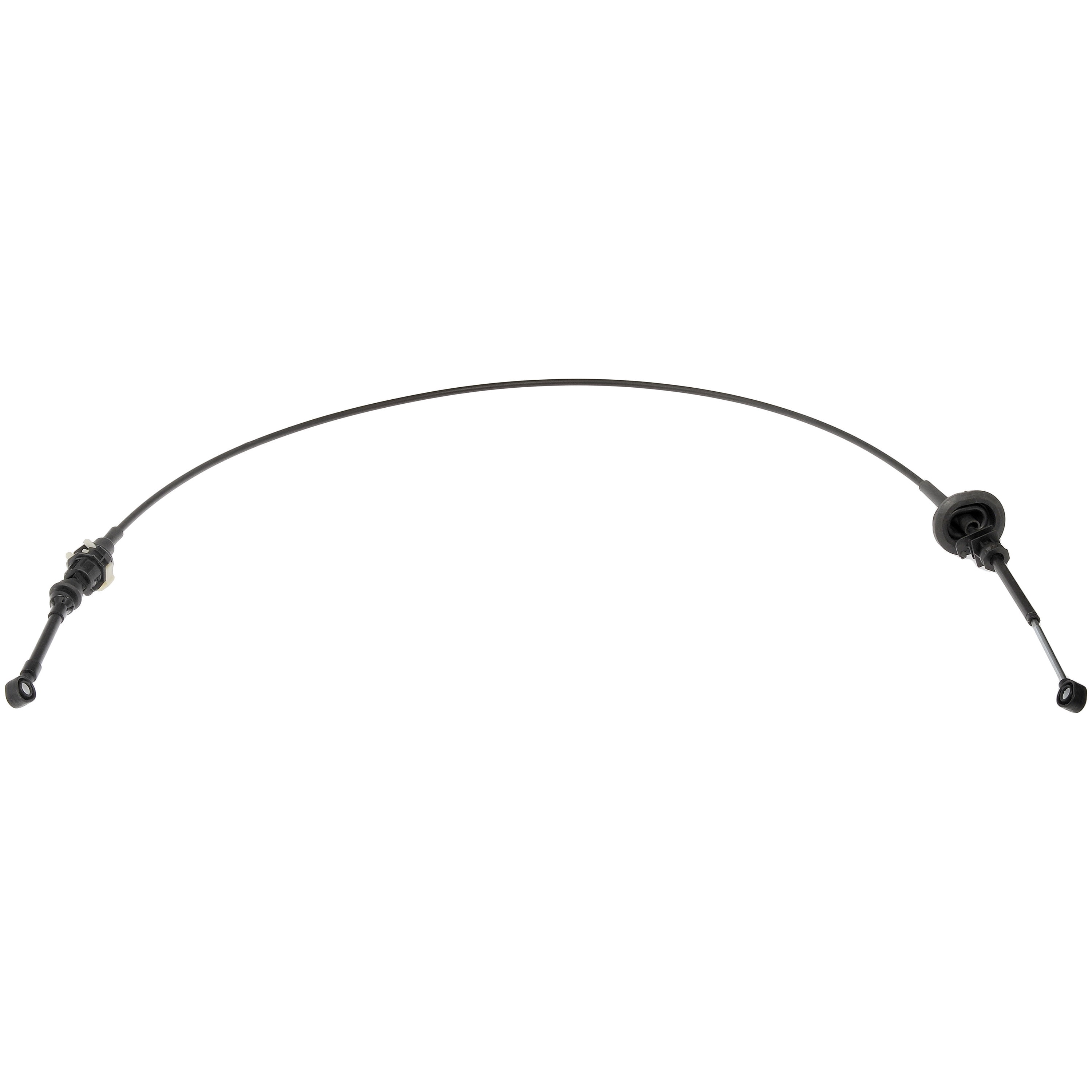 Dorman 905657 Automatic Transmission Shifter Cable for Specific Ford